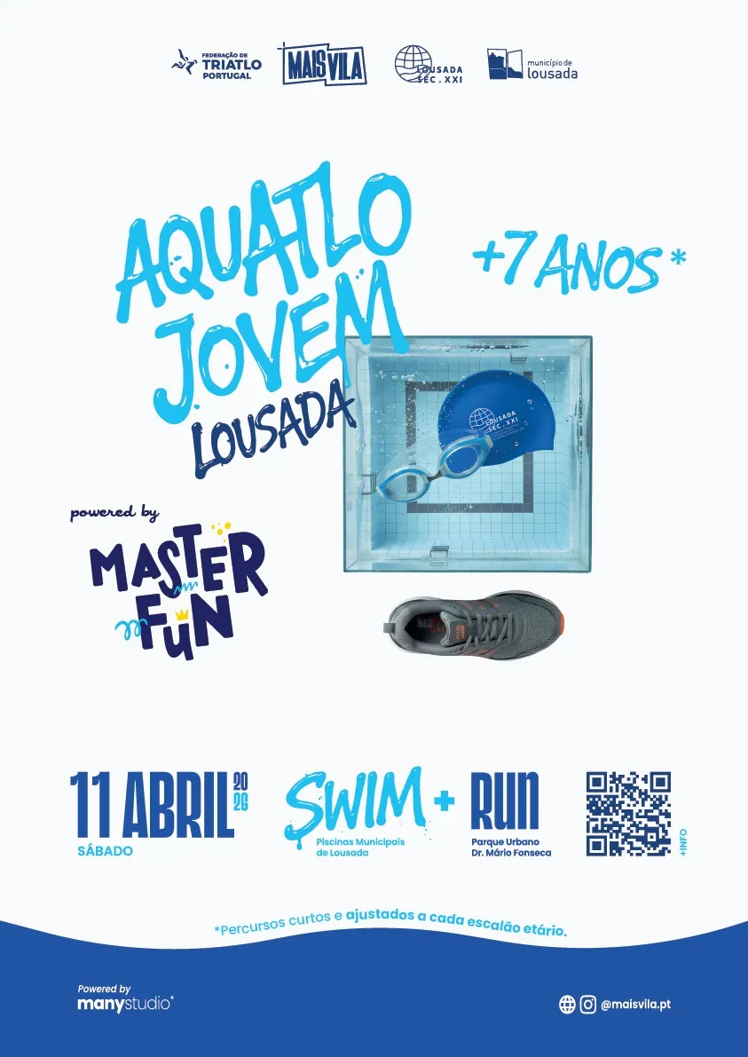 Desporto Lousada