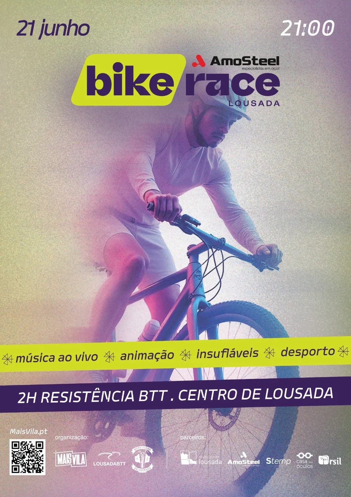 Bike Race