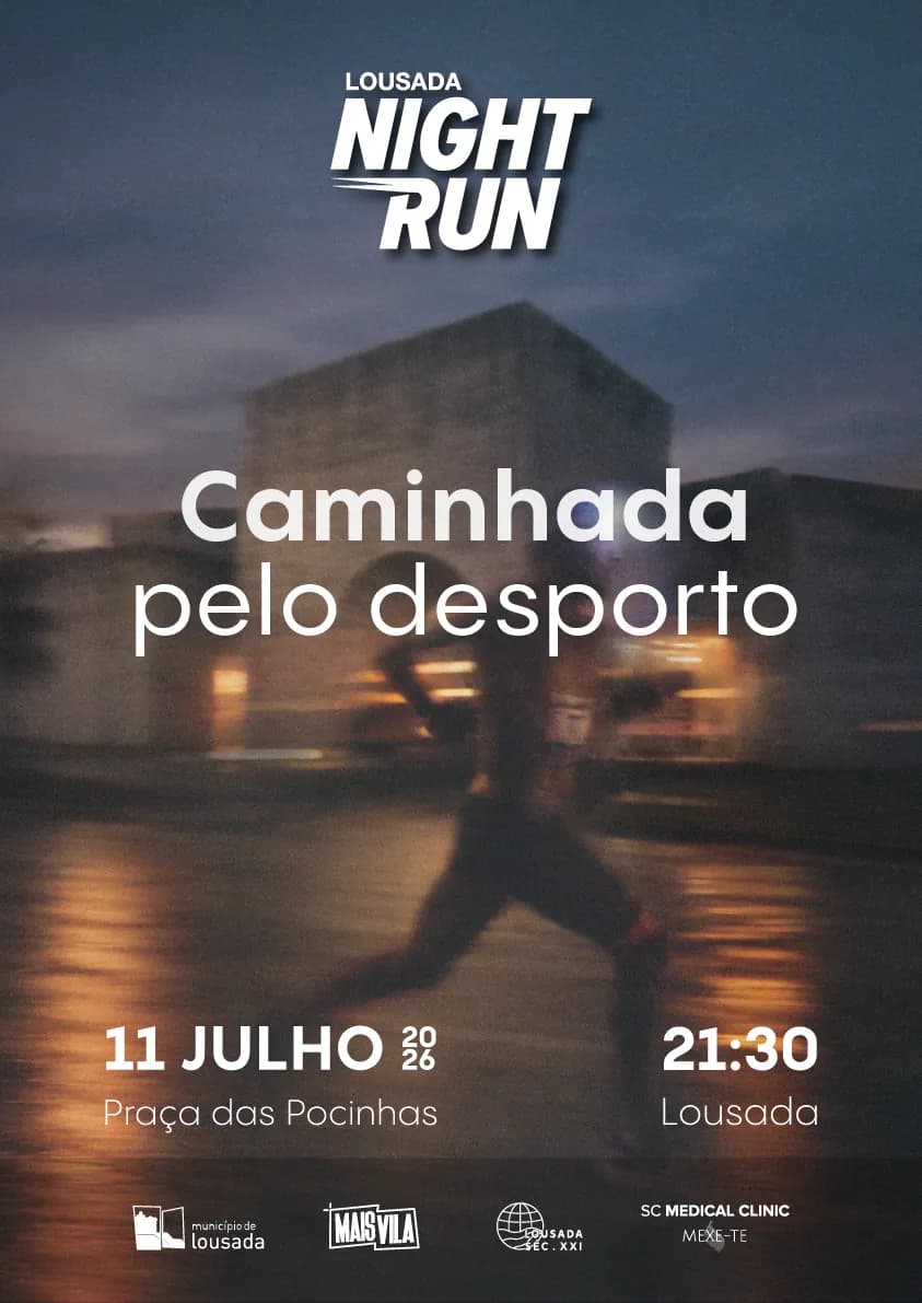 Desporto Lousada