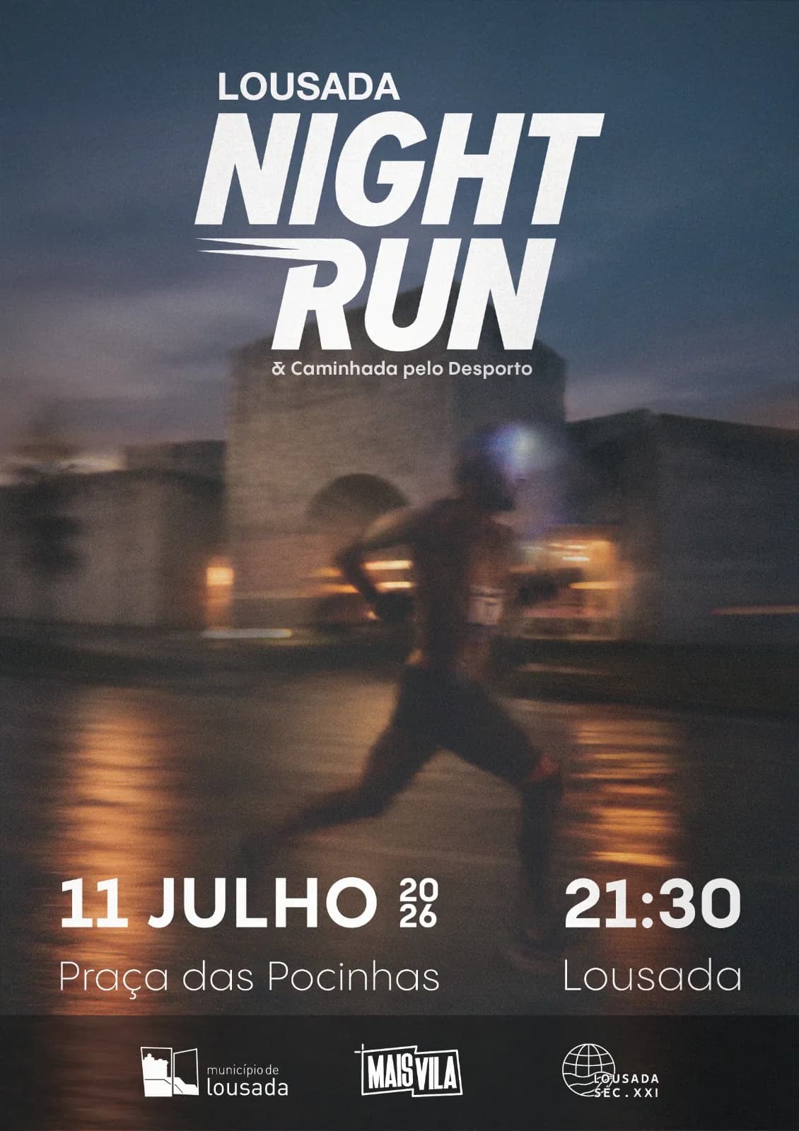 Lousada Night Run