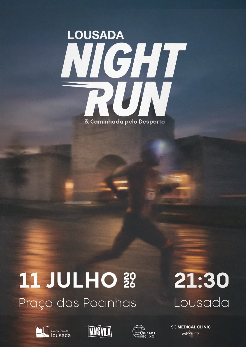 Desporto Lousada